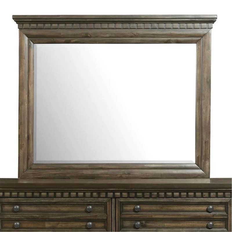 Elements International McCabe MB600MR Mirror