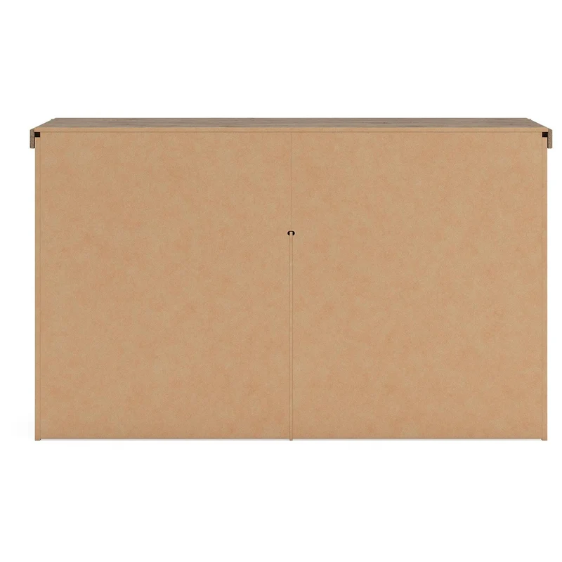 Signature Design by Ashley Oliandon 7-Drawer Dresser PCB2844-31