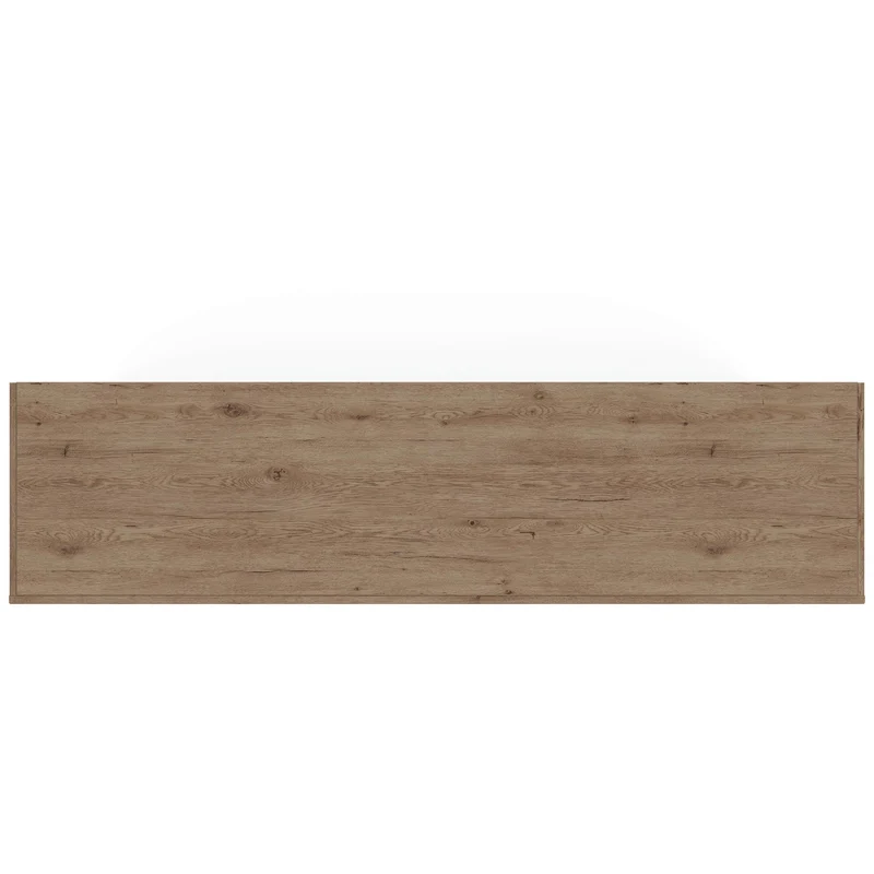 Signature Design by Ashley Oliandon 7-Drawer Dresser PCB2844-31