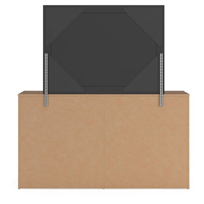 Signature Design by Ashley Broachmyn 6-Drawer Dresser with Mirror PCB1116-31/PCB1116-36
