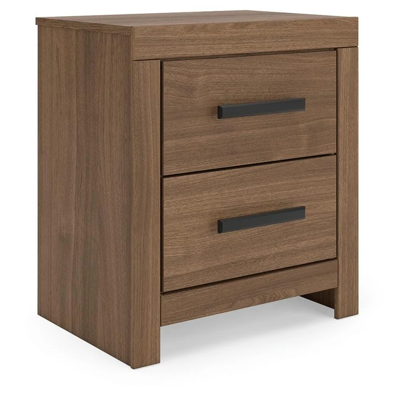 Signature Design by Ashley Broachmyn 2-Drawer Nightstand PCB1116-92