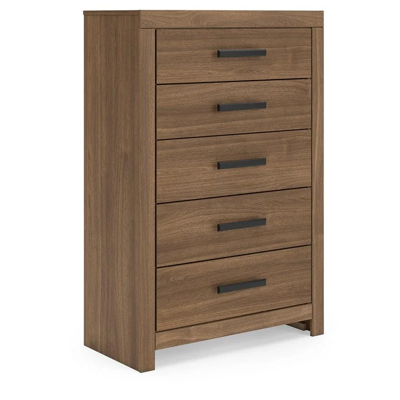 Signature Design by Ashley Broachmyn 5-Drawer Chest PCB1116-46