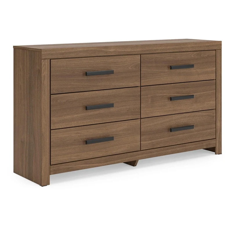 Signature Design by Ashley Broachmyn 6-Drawer Dresser PCB1116-31