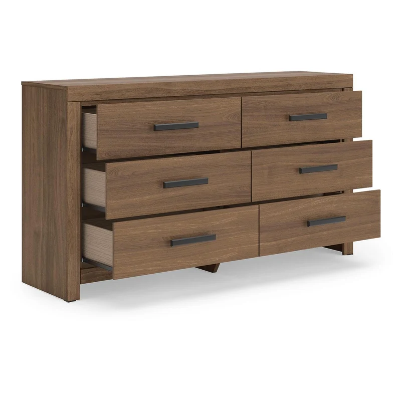 Signature Design by Ashley Broachmyn 6-Drawer Dresser PCB1116-31