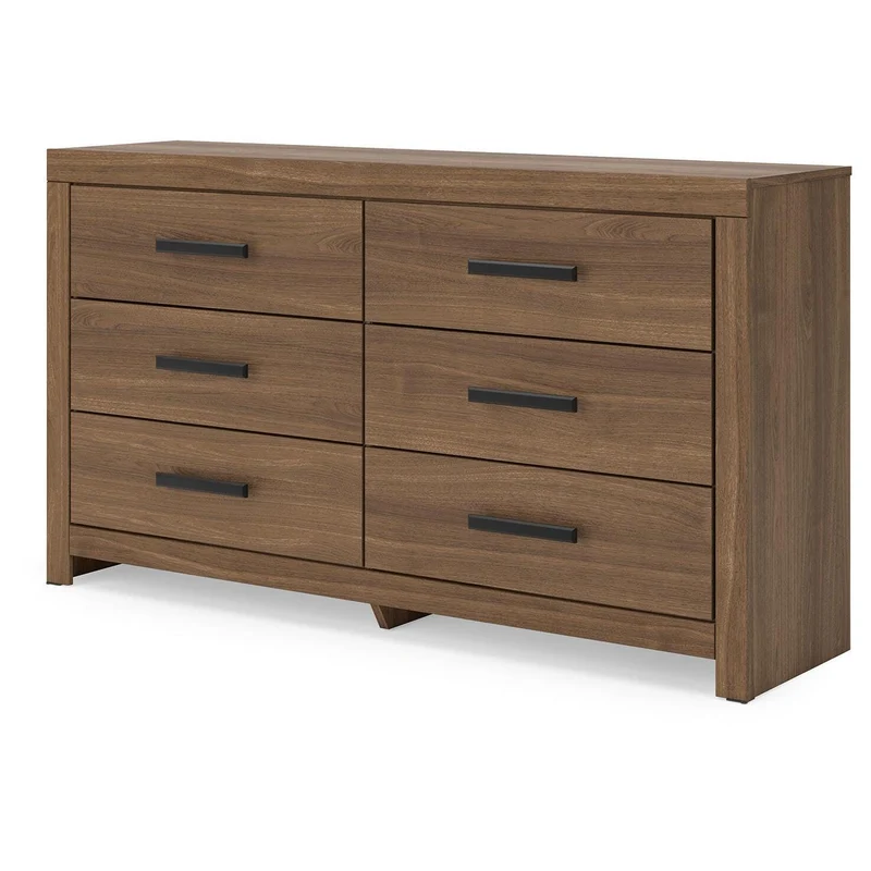 Signature Design by Ashley Broachmyn 6-Drawer Dresser PCB1116-31
