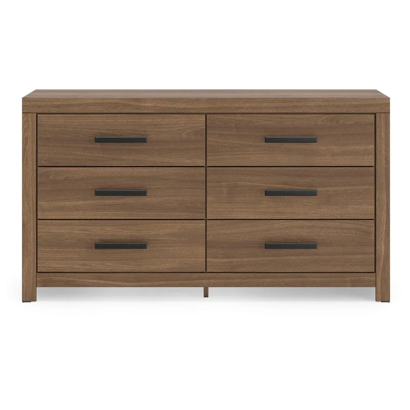 Signature Design by Ashley Broachmyn 6-Drawer Dresser PCB1116-31