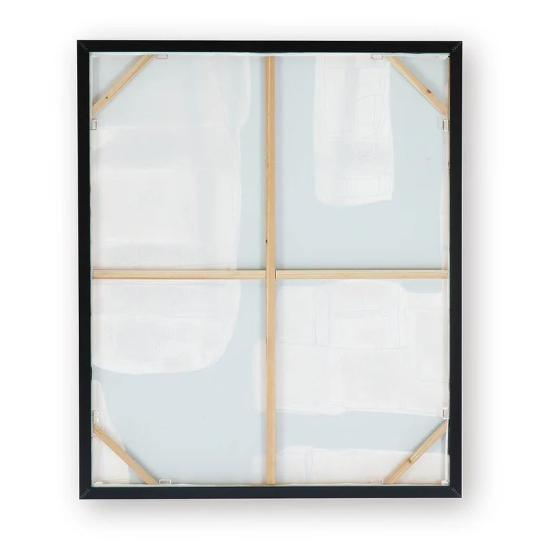 Signature Design by Ashley Feyville A8000515 Wall Art