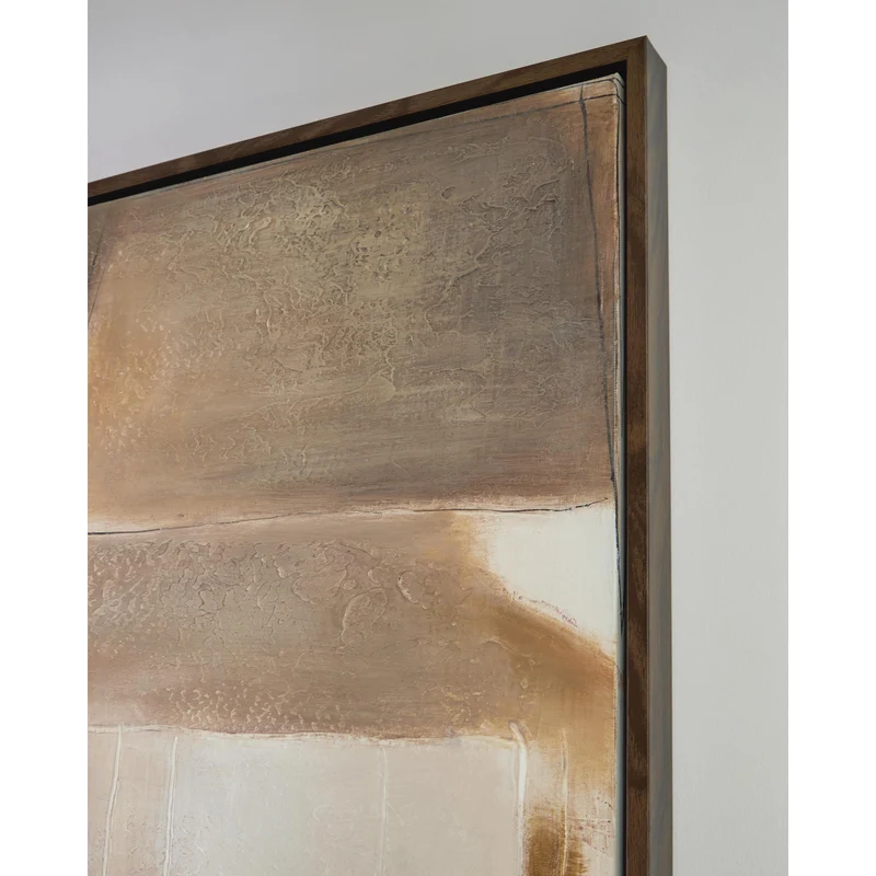 Signature Design by Ashley Feyville A8000515 Wall Art