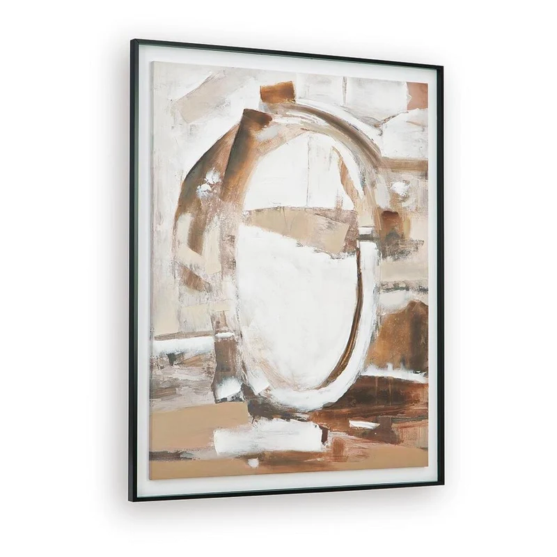 Signature Design by Ashley Bradlow A8000507 Wall Art