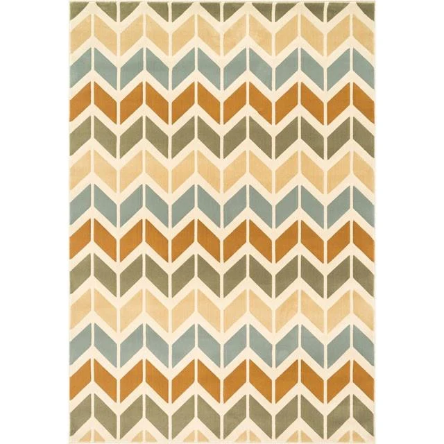 Furniture of America Windel RG8001L Large Area Rug