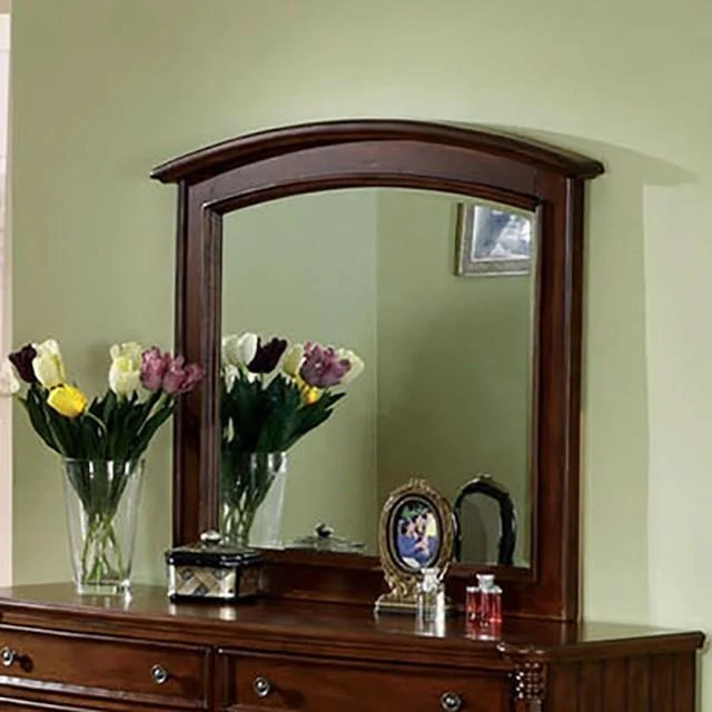 Furniture of America Spring Ray CM7230M Dresser Mirror