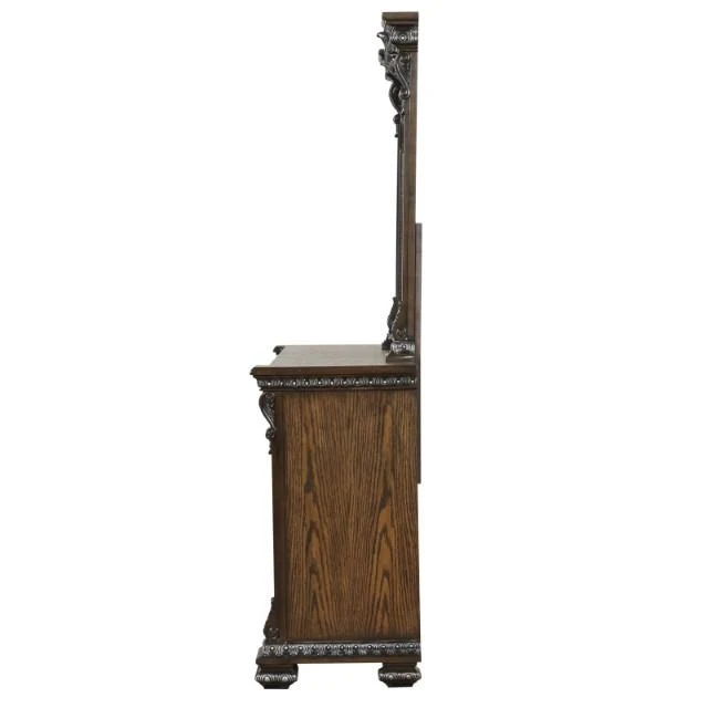 Furniture of America Promenade FM70002DB-D Dresser