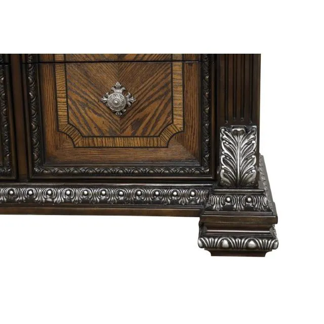 Furniture of America Promenade FM70002DB-D Dresser