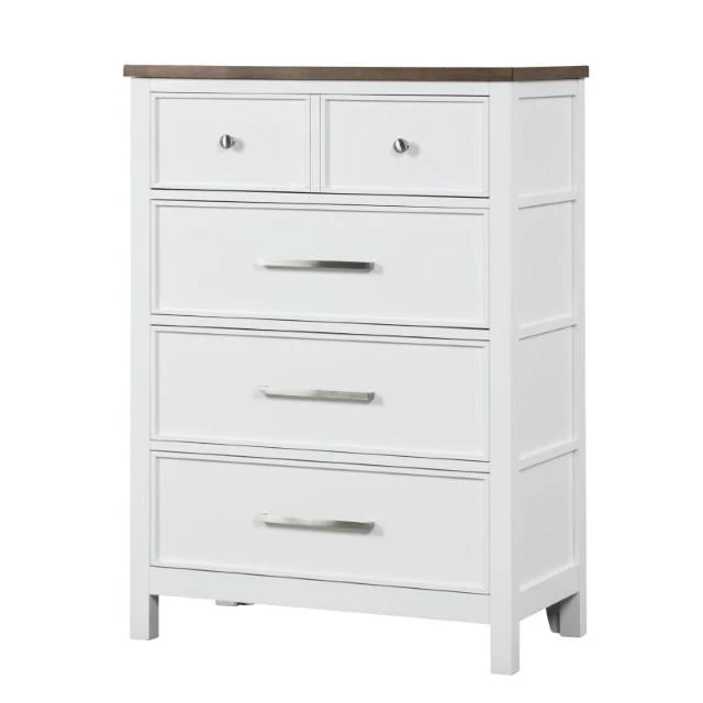 Furniture of America Pinetop FM7171WH-C Chest