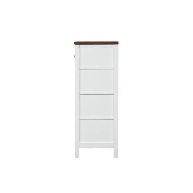 Furniture of America Pinetop FM7171WH-C Chest