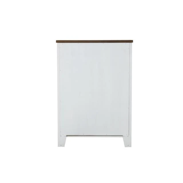 Furniture of America Pinetop FM7171WH-C Chest