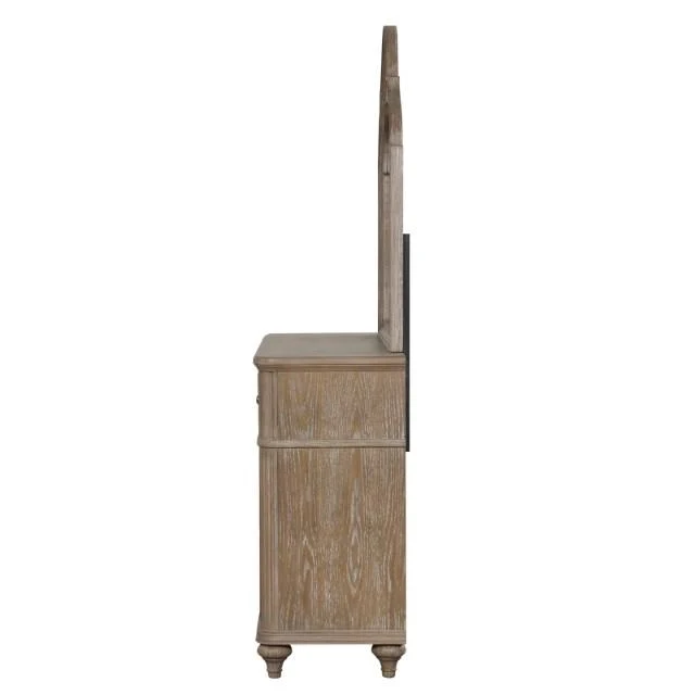 Furniture of America Lyris FM7417AK-D Dresser