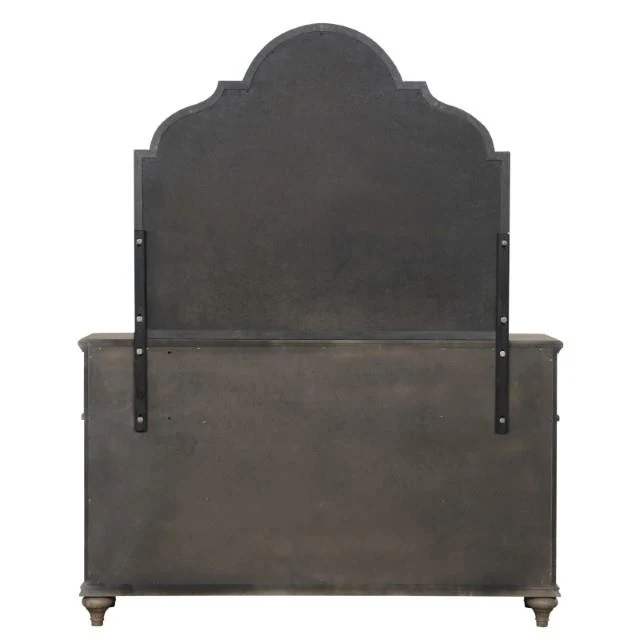 Furniture of America Lyris FM7417AK-D Dresser