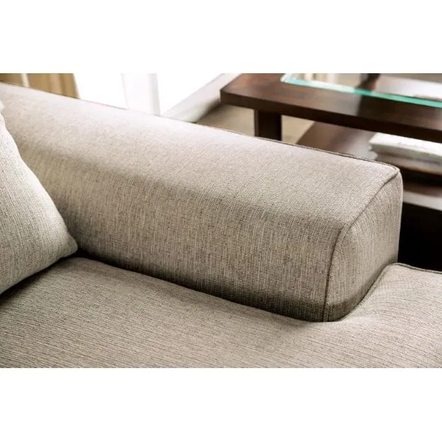 Furniture of America New Meadows SM1214-SF Sofa