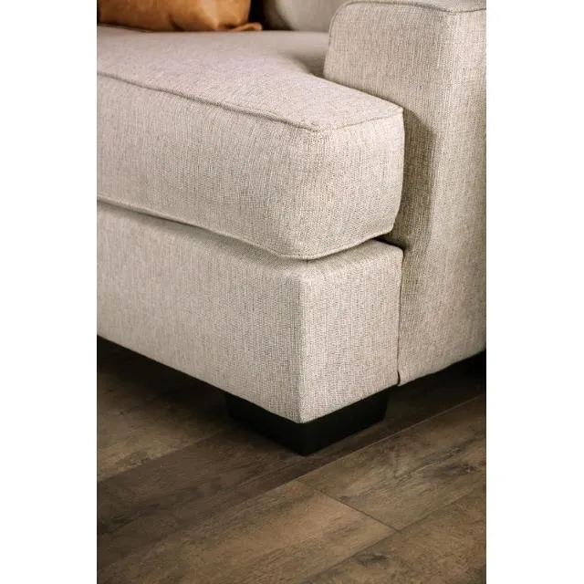 Furniture of America New Meadows SM1214-SF Sofa