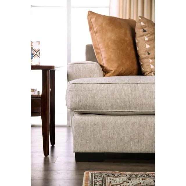 Furniture of America New Meadows SM1214-SF Sofa