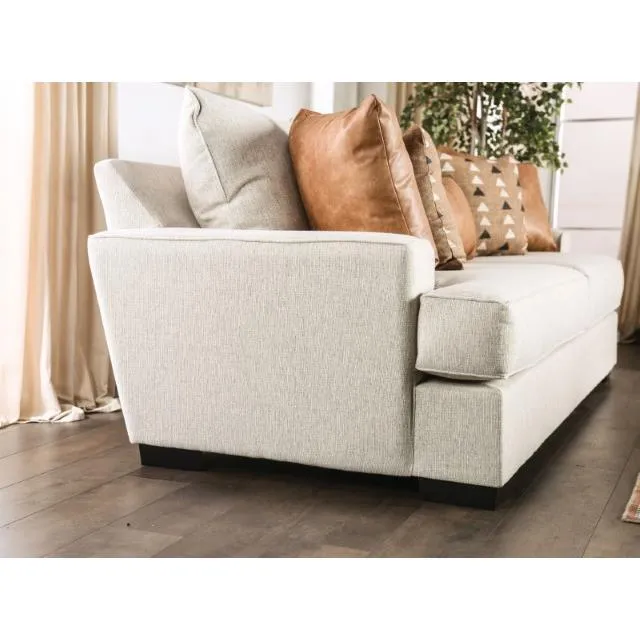 Furniture of America New Meadows SM1214-SF Sofa