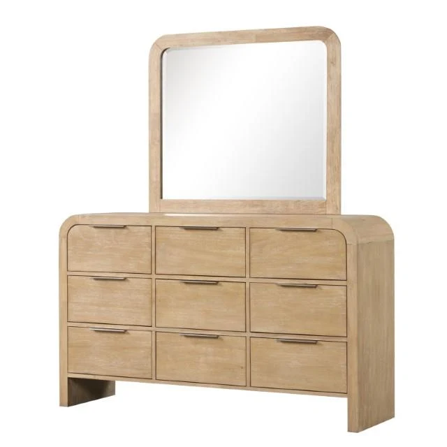 Furniture of America Handforth FM7705NT-D Dresser