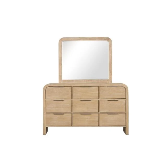 Furniture of America Handforth FM7705NT-D Dresser