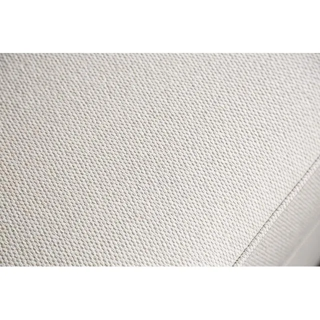 Furniture of America Hyde Park SM1254-SF Oversized Sofa with Pillows
