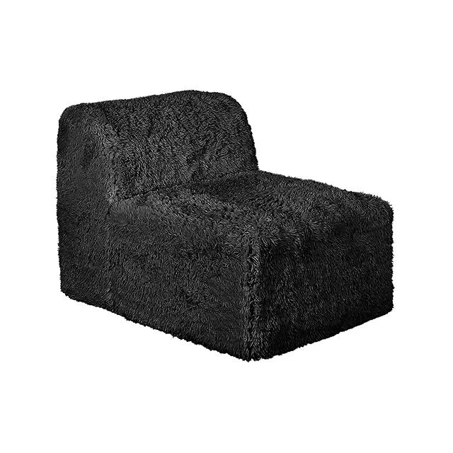 Furniture of America Nappi FM62102BK-SF-PK Sofa