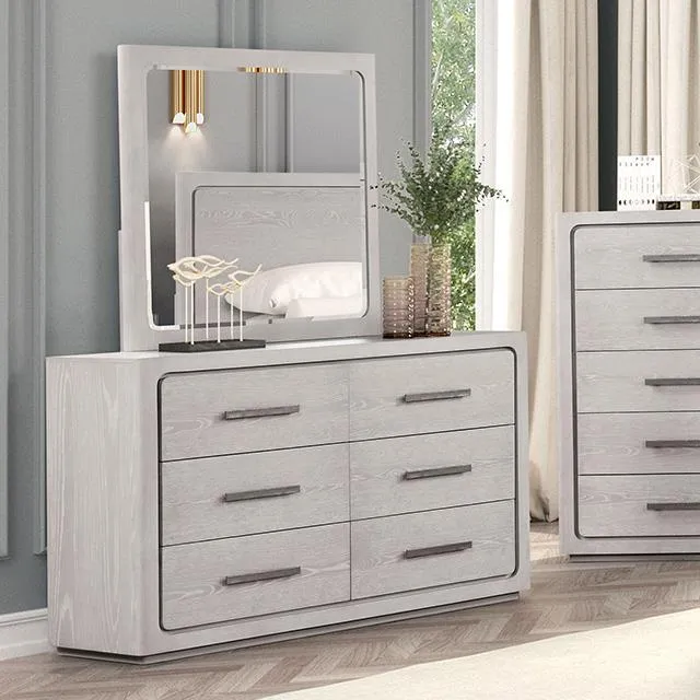 Furniture of America Crowthorne FM70100AK-D Dresser