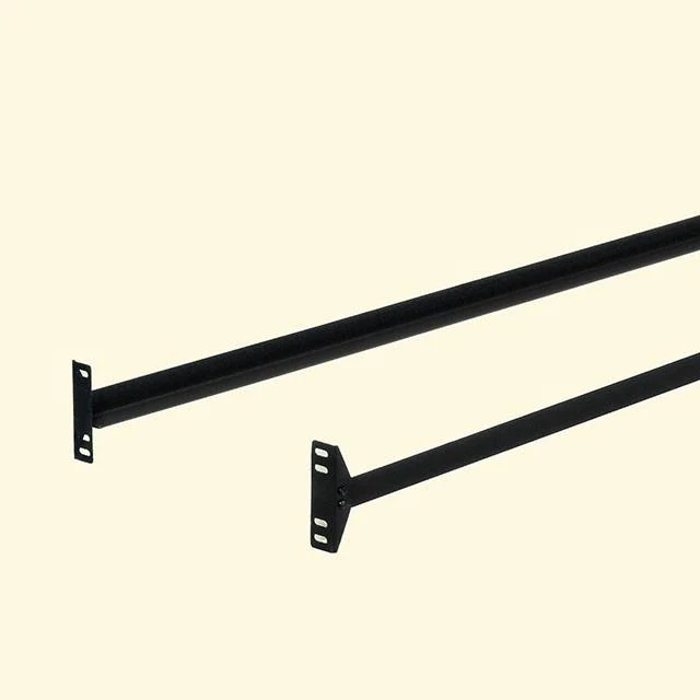 Furniture of America Framos MT-RAIL-Q-BOLT Queen Bolt-On Rail