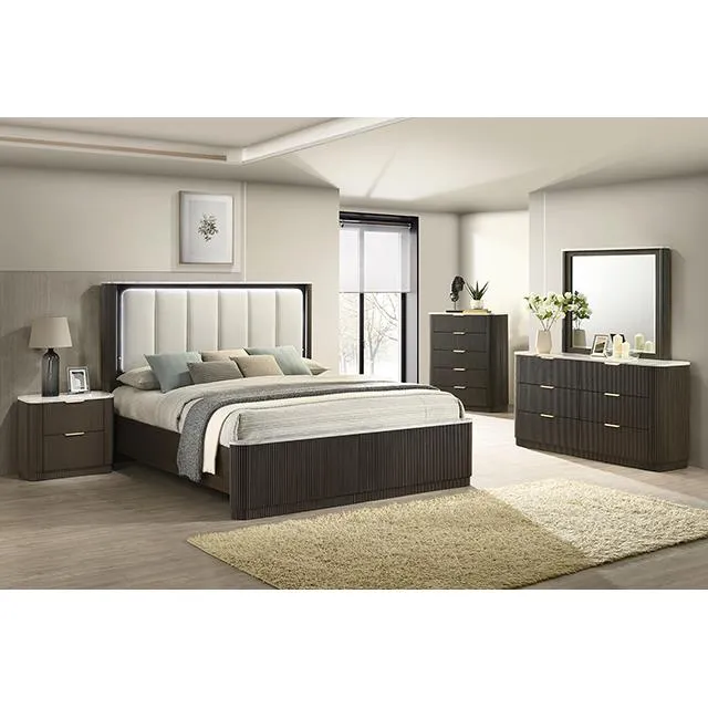 Furniture of America Lantrisant FM72014DW-D Dresser