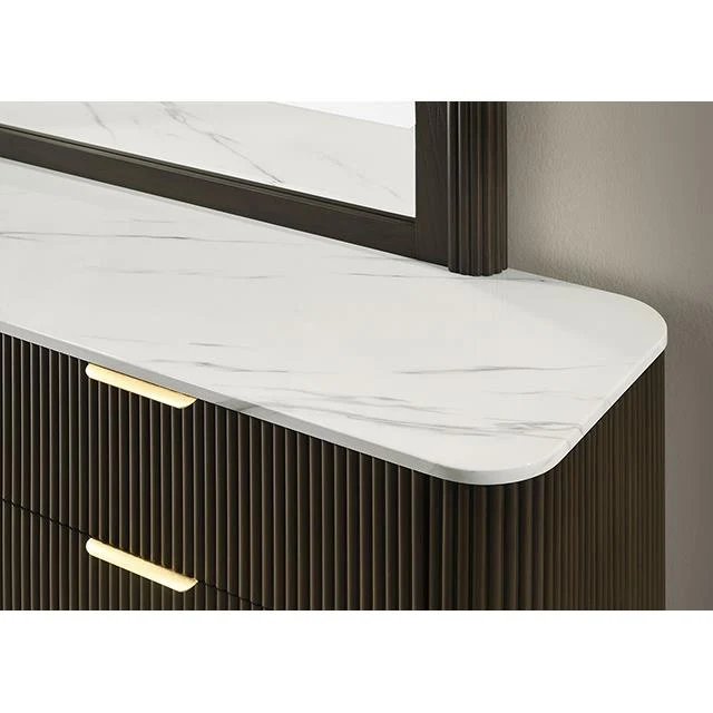 Furniture of America Lantrisant FM72014DW-D Dresser
