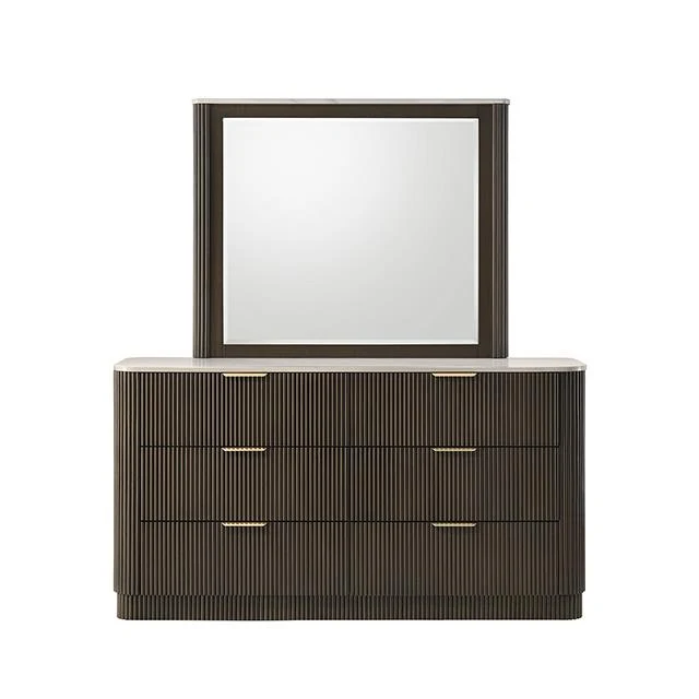 Furniture of America Lantrisant FM72014DW-D Dresser