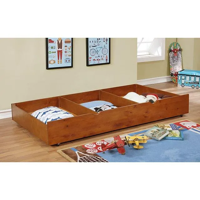 Furniture of America Grano FM-TR453-AK Trundle