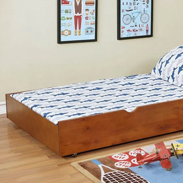 Furniture of America Grano FM-TR453-AK Trundle