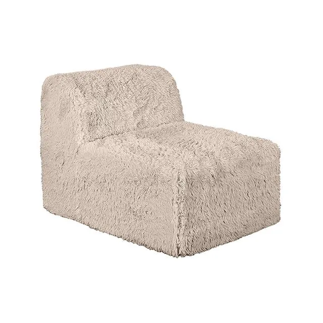 Furniture of America Nappi FM62102TP-SF-PK Sofa