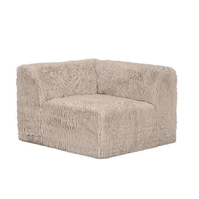 Furniture of America Nappi FM62102TP-SF-PK Sofa