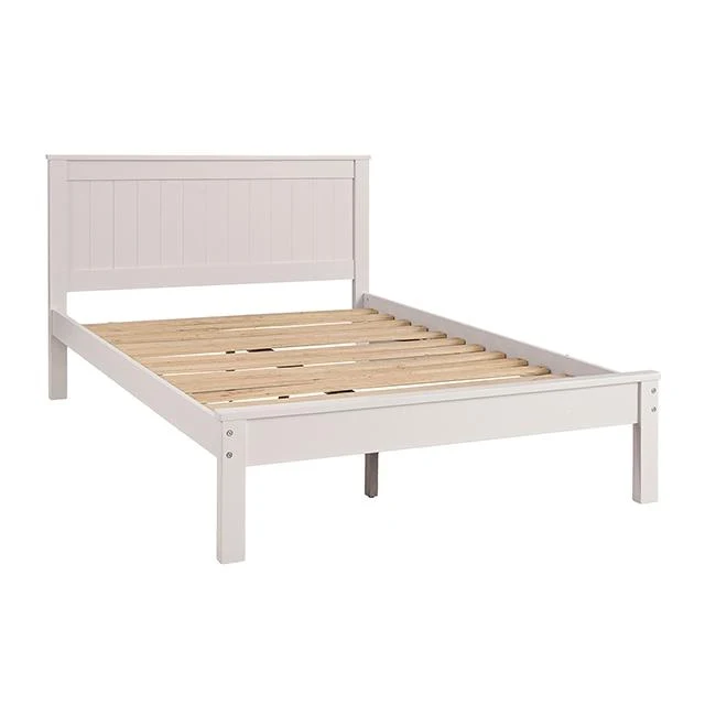Furniture of America Aludra FM-BK205WH-T-BED Loft Bed