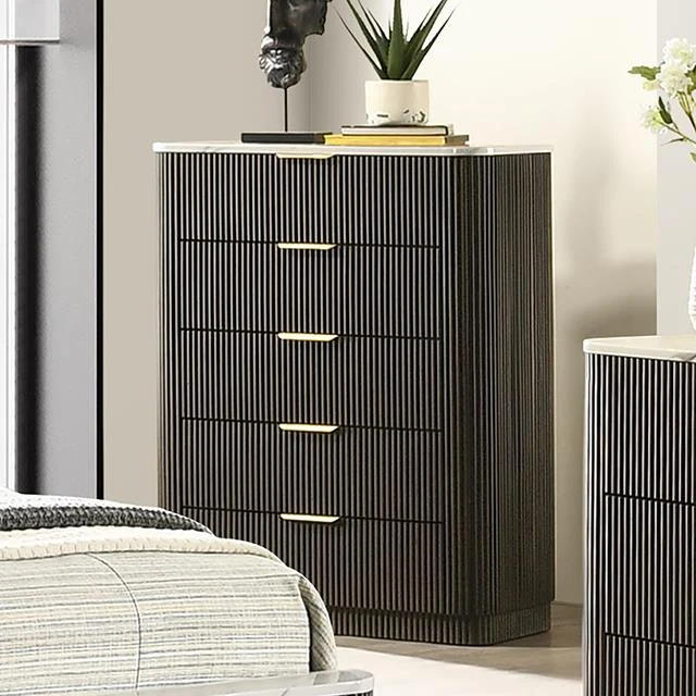 Furniture of America Lantrisant FM72014DW-C Chest