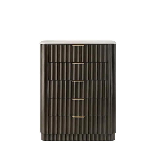 Furniture of America Lantrisant FM72014DW-C Chest