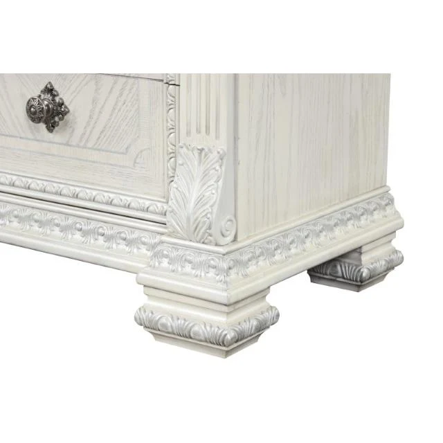 Furniture of America Promenade FM70001WH-N Nightstand