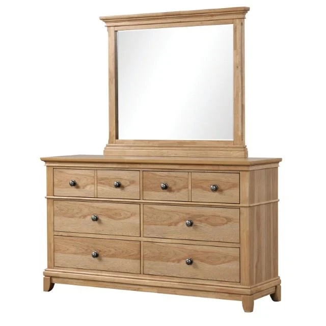Furniture of America McHenry FM7706NT-D Dresser