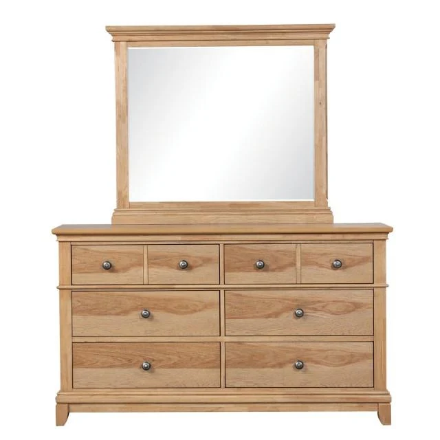 Furniture of America McHenry FM7706NT-D Dresser