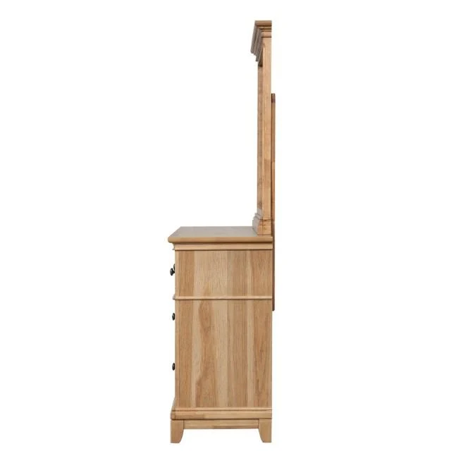 Furniture of America McHenry FM7706NT-D Dresser