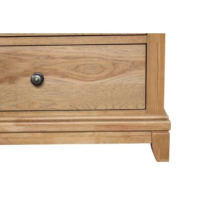 Furniture of America McHenry FM7706NT-D Dresser