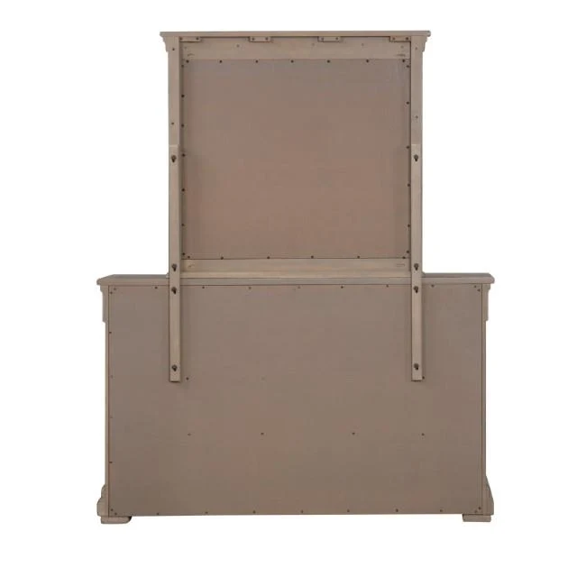 Furniture of America Sheringham FM7701BR-D Dresser