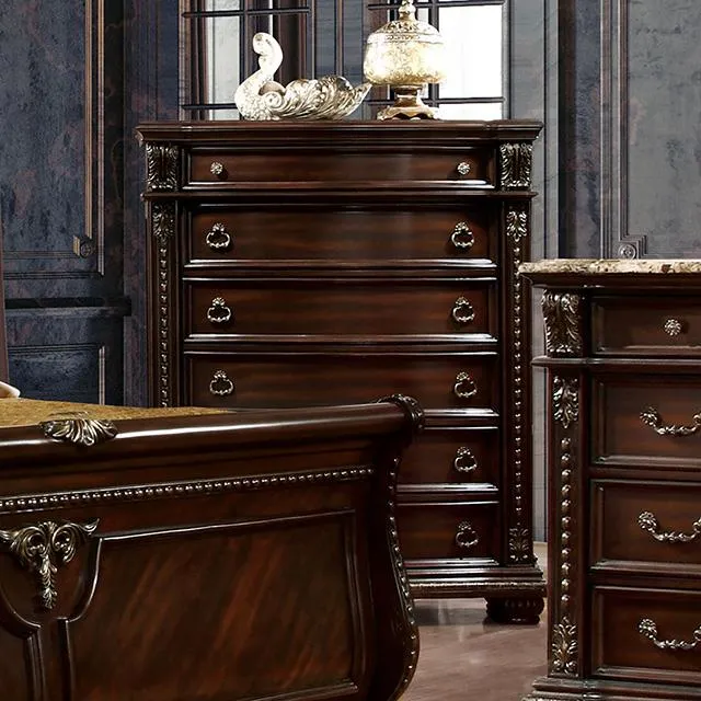 Furniture of America Fromberg FM7670C Chest