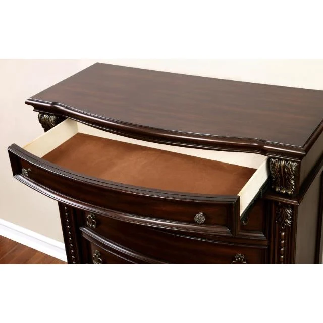 Furniture of America Fromberg FM7670C Chest